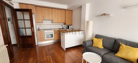 Pis de 55 m² a Ciudad Real