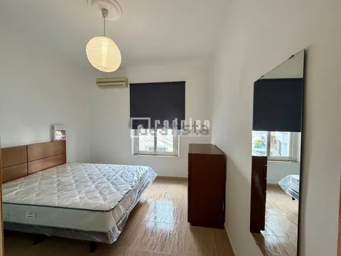 Pis de 86 m² a València