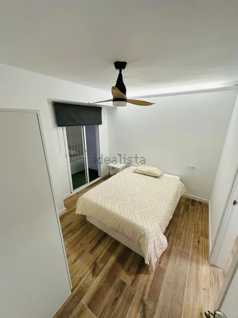 Habitació de lloguer, València