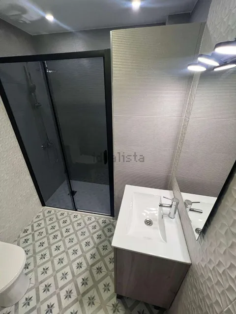 Pis de 70 m² a Torremolinos
