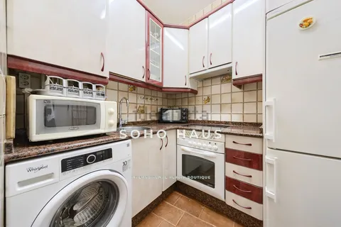 Piso de 65 m² en Madrid