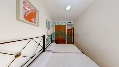 Pis de 48 m² a Madrid