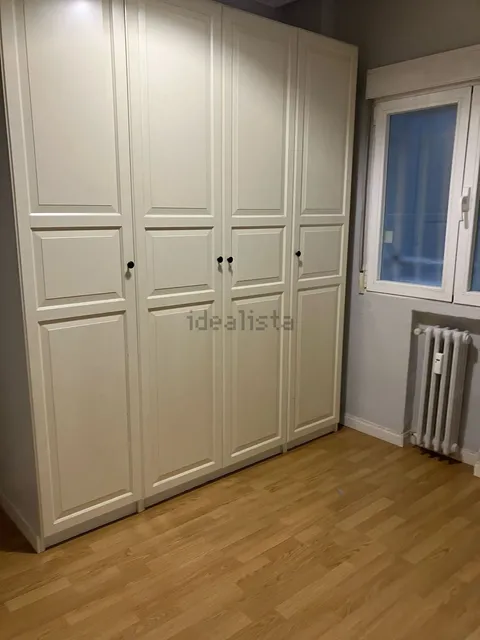 Pis de 113 m² a Madrid