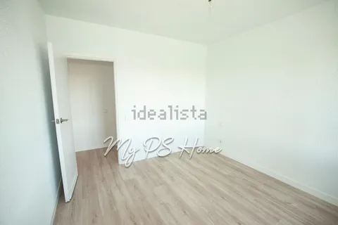 Pis de 111 m² a Madrid