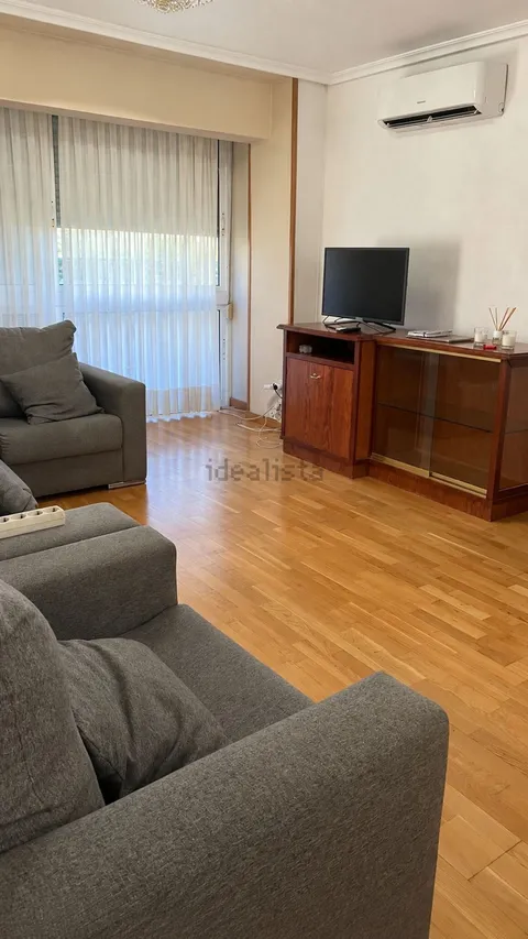 Habitación en alquiler, Alicante (3/11)