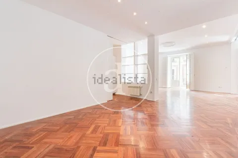 Wohnung 123 m² in Madrid