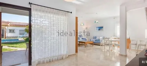 Casa de 300 m² a Rincón de la Victoria