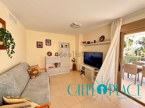 Pis de 125 m² a Calp