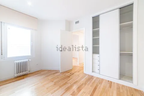 Pis de 130 m² a Madrid