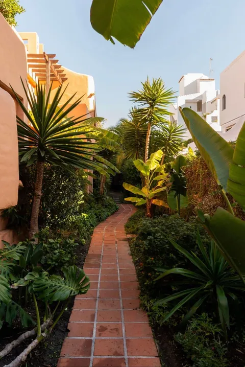 Pis de 180 m² a Marbella