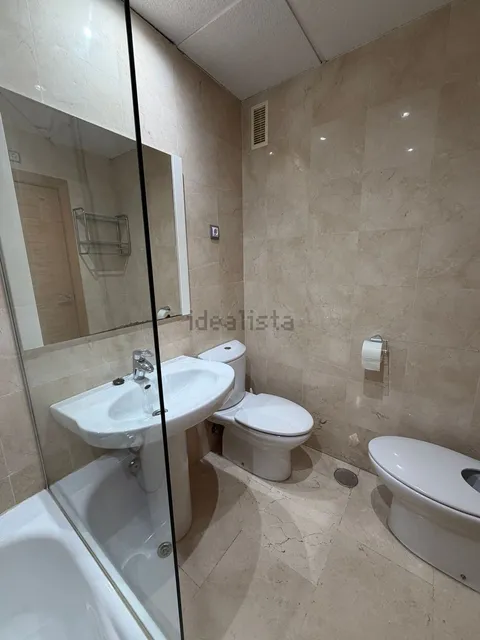 Pis de 55 m² a Màlaga