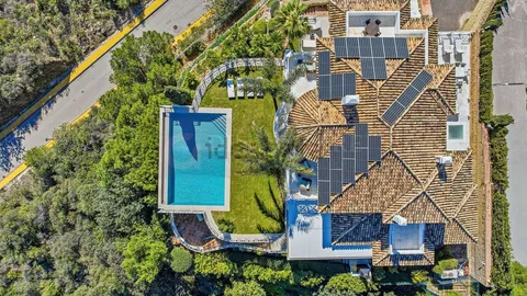 Casa de 900 m² a Marbella