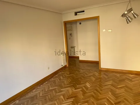 Pis de 90 m² a Madrid