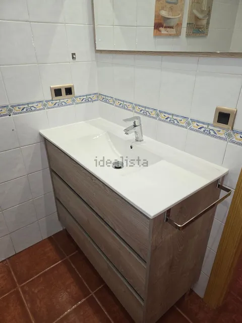 Wohnung 60 m² in Alcañiz
