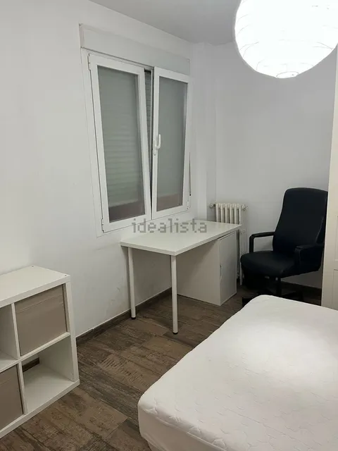 Pis de 160 m² a Madrid