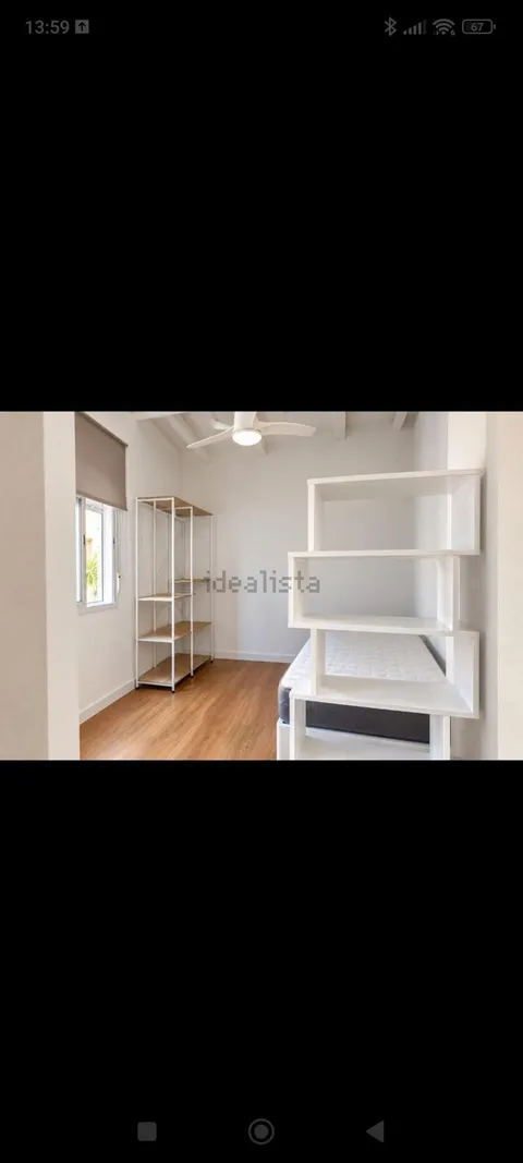Flat 35 m² in Catarroja