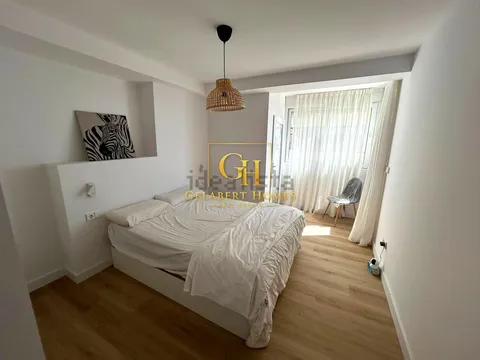 Wohnung 75 m² in Marbella