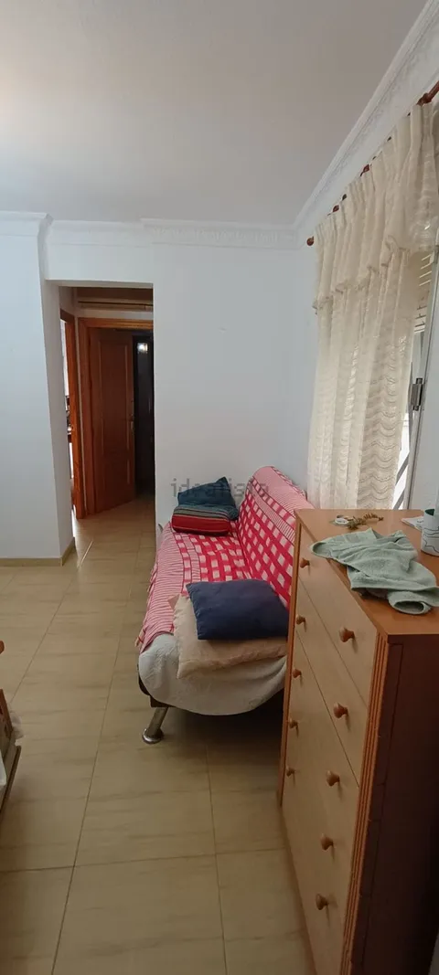 Habitació de lloguer, Almeria