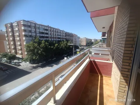Habitació de lloguer, Còrdova