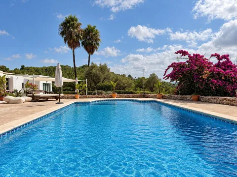 Будинок 230 м² у Sant Joan de Labritja