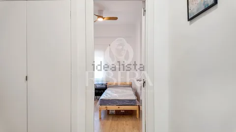 Pis de 78 m² a València