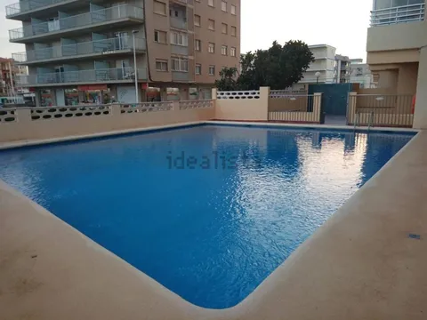 Pis de 50 m² a Bellreguard