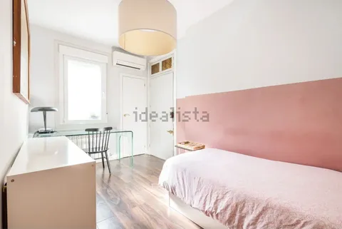 Квартира 138 м² в Мадриде