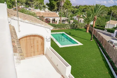 Casa de 344 m² en Jávea