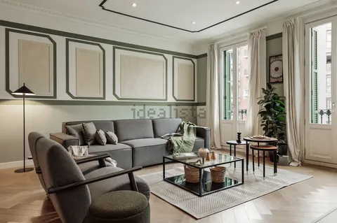 Appartamento 120 m² a Barcelona