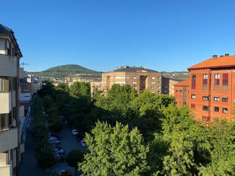Pis de 68 m² a Ponferrada