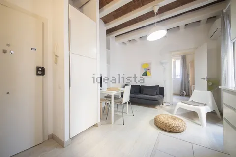 Wohnung 40 m² in Barcelona