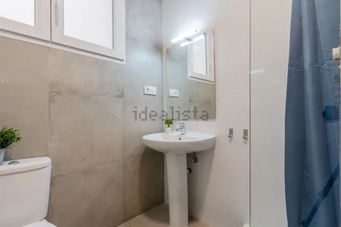 Stanza in affitto, Valencia