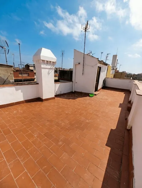 Pis de 35 m² a Barcelona