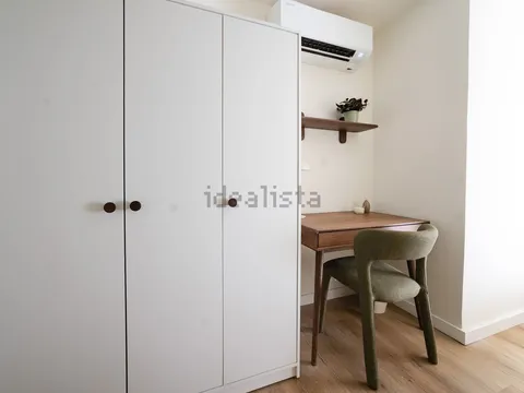 Zimmer zur Miete, Valencia