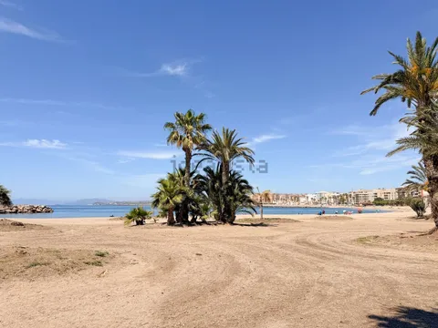 Pis de 69 m² a Águilas