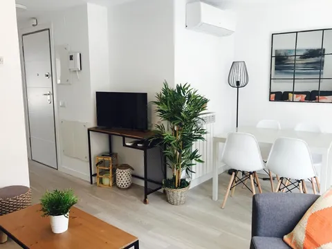 Pis de 90 m² a Madrid