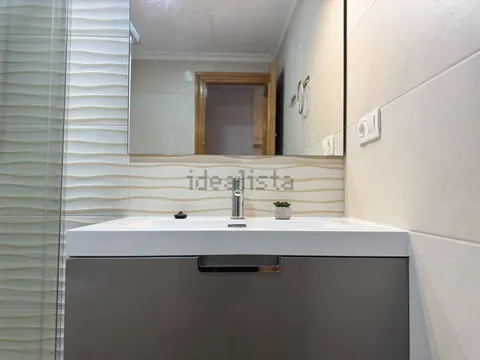 Habitació de lloguer, Elx
