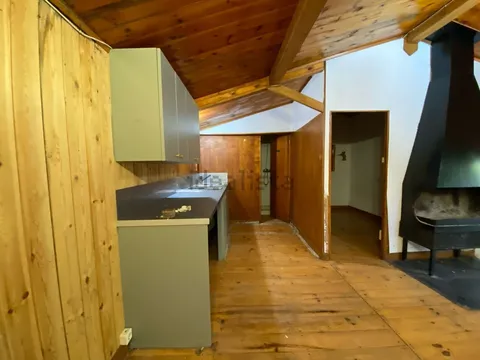 Moradia 40 m² em el Brull