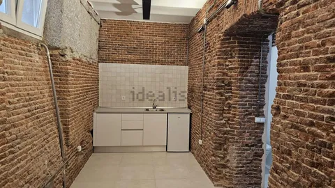 Pis de 92 m² a Madrid
