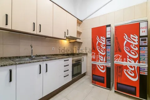Quarto para alugar, Barcelona