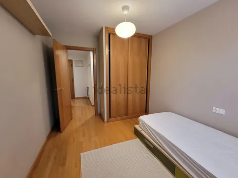 Pis de 77 m² a Gijón