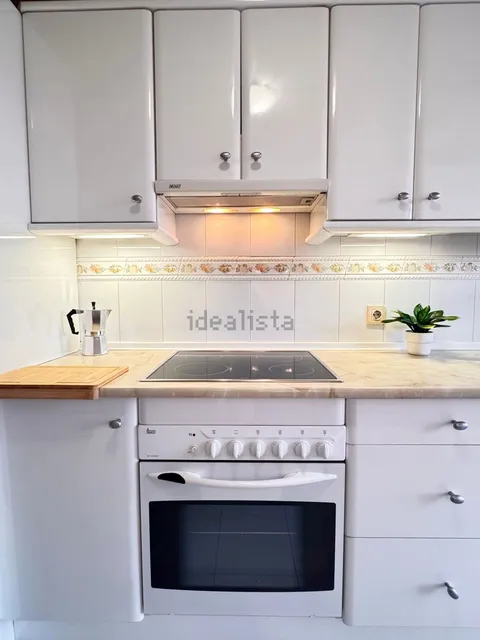 Habitació de lloguer, Sevilla