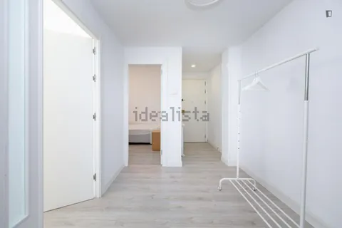 Habitació de lloguer, Granada