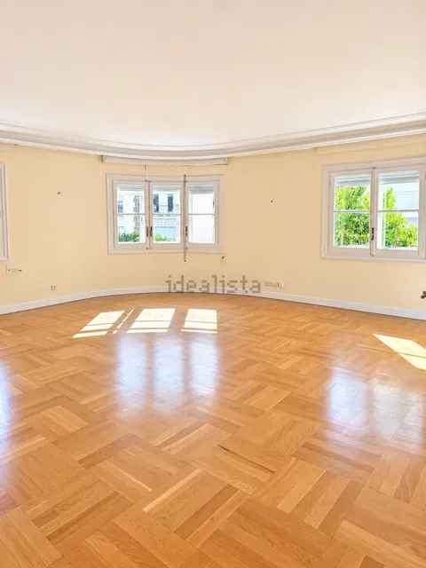 Wohnung 185 m² in Madrid