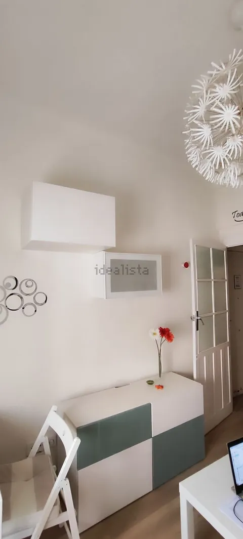 Appartamento 45 m² a Madrid