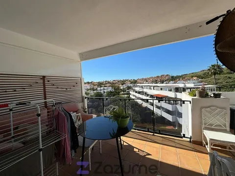 Apartamento 80 m² em Mijas