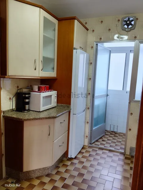 Habitació de lloguer, Jaén