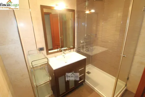Pis de 75 m² a Lugo