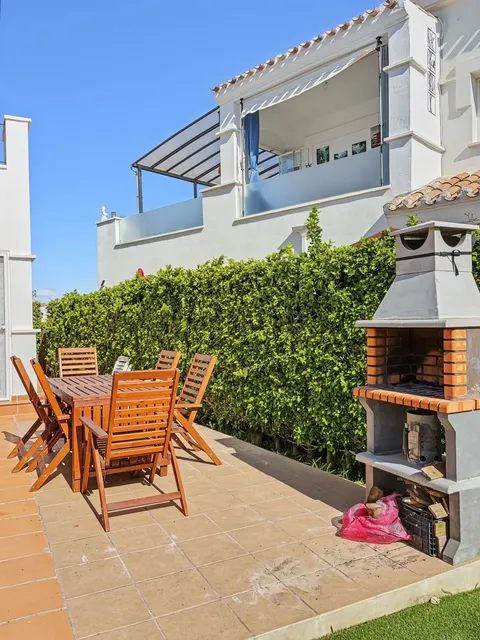 Pis de 110 m² a Torre Pacheco