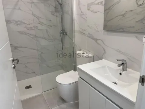 Apartamento 65 m² em Madrid